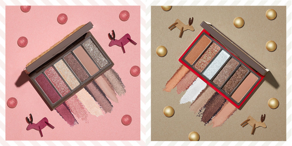 【アイシャドウ部門1位】ETUDE HOUSE「プレイカラーアイシャドウパレット」