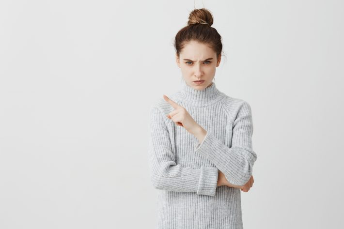 好き嫌いのジャッジが重要