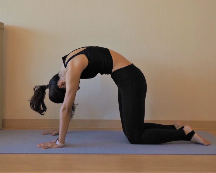 （1）姿勢が整い内臓の働きUP 2