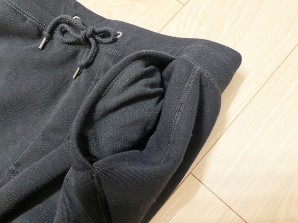 UNIQLOメンズボア