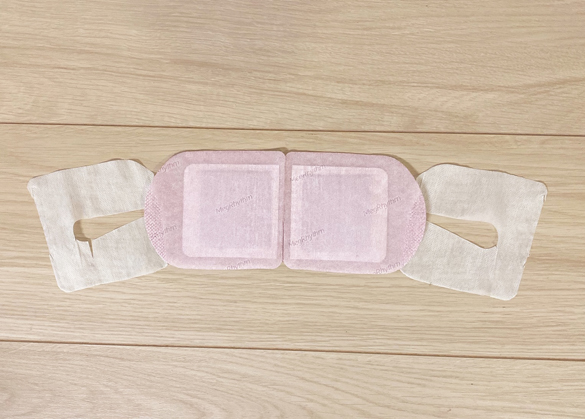 花王【めぐりズム 蒸気でホットアイマスク ローズの香り】