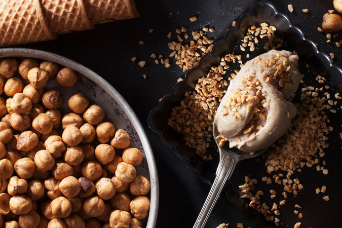 冬にアイスを楽しむための5つのコツ