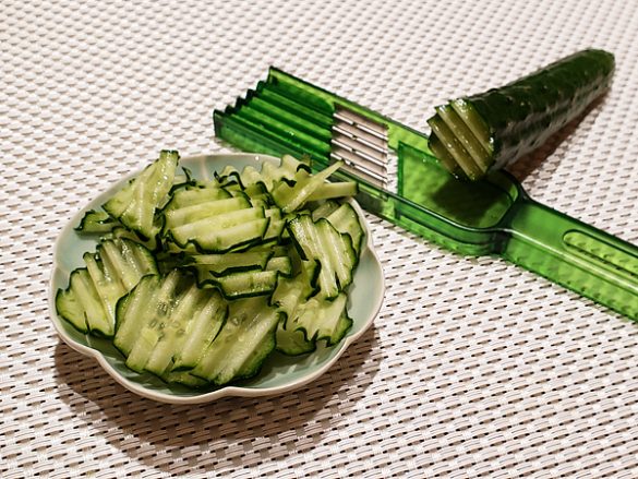 クリスマスのおしゃれサラダを レストランっぽく作る3つのコツ 女子spa