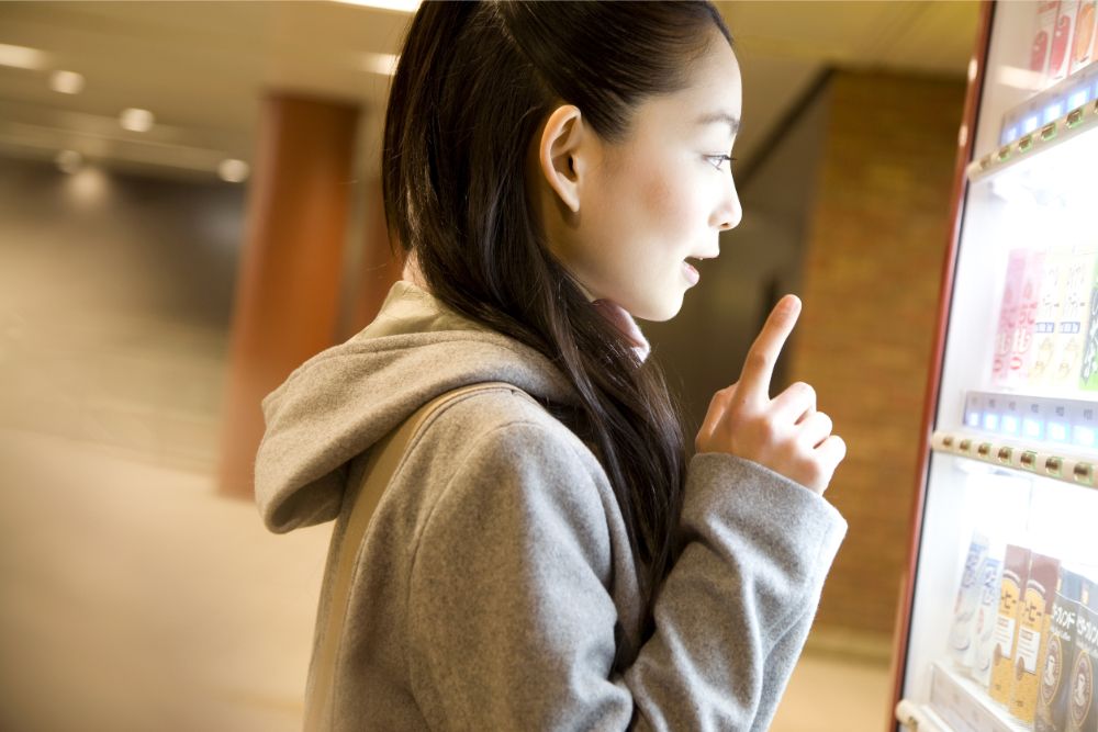 写真はイメージです