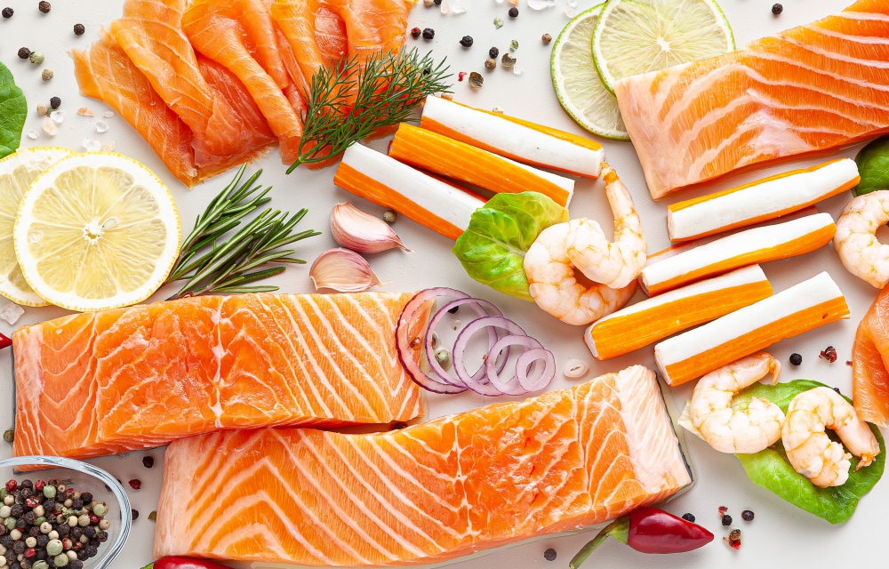 赤い食材でアンチエイジング