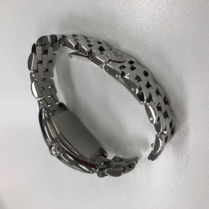 壊れてしまったフランクミュラー