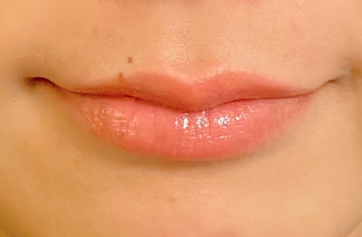 エテュセ「リップエッセンス(ホット)」1200円(税抜き)