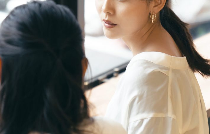 翌日出社したら広まっていた噂