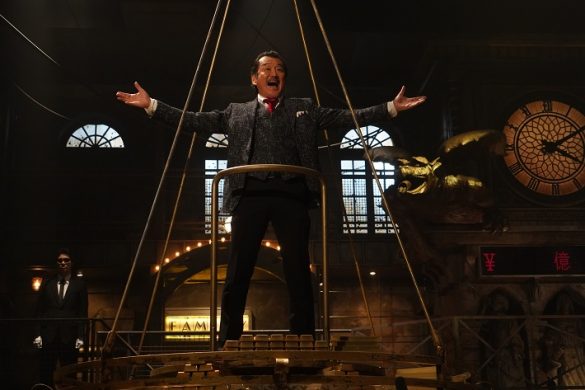 『カイジ ファイナルゲーム』より