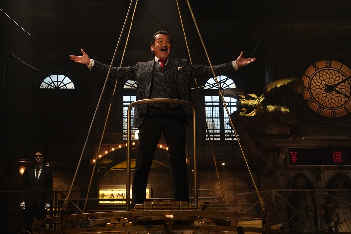 『カイジ ファイナルゲーム』より