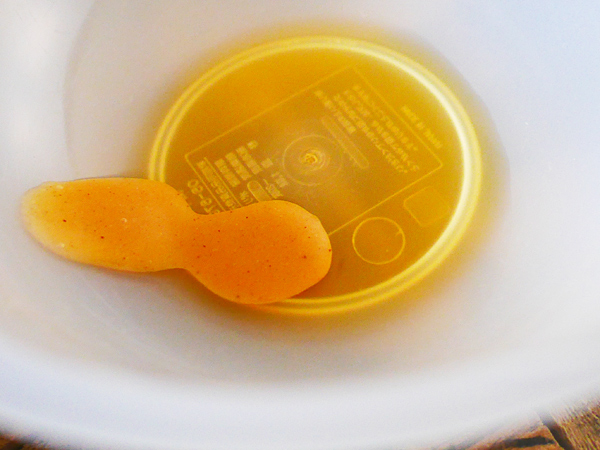 プロ級ナムルをレンチンだけで作る カンタンレシピ