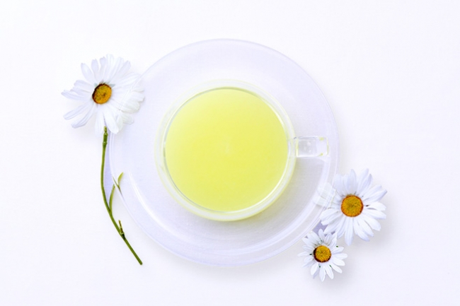 「またたび・キャットニップ&カモミールの香り」