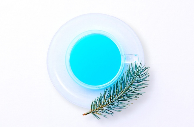 「またたび・キャットニップ&ローズマリーの香り」