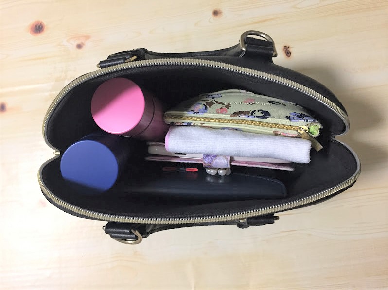 デザインワークスエンシェント「POKETLE（ポケトル）」￥1,320（税込）