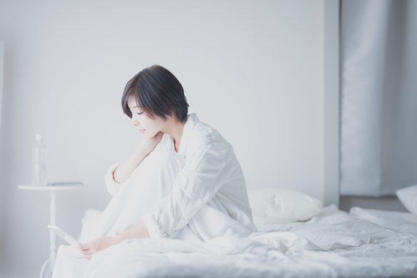 彼のことは好きだけど、性欲がわきません