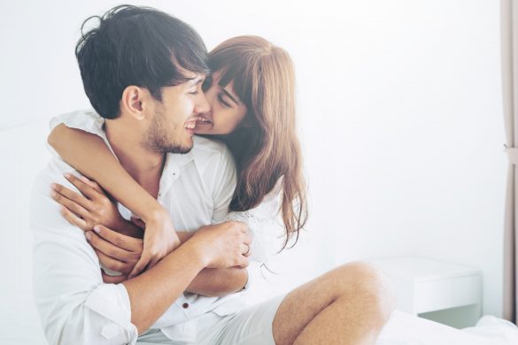 “相手の欲望を満たしてあげたい”という欲望もある