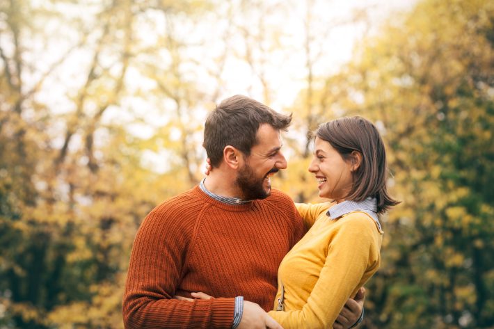 ヨコの関係を築く方法