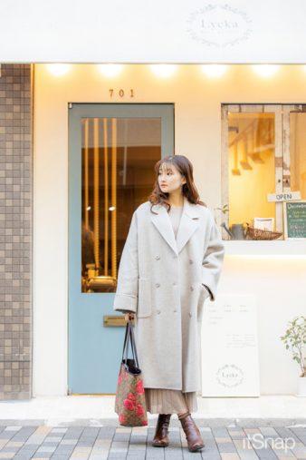 加藤早和子サン