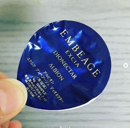 ディオネクター