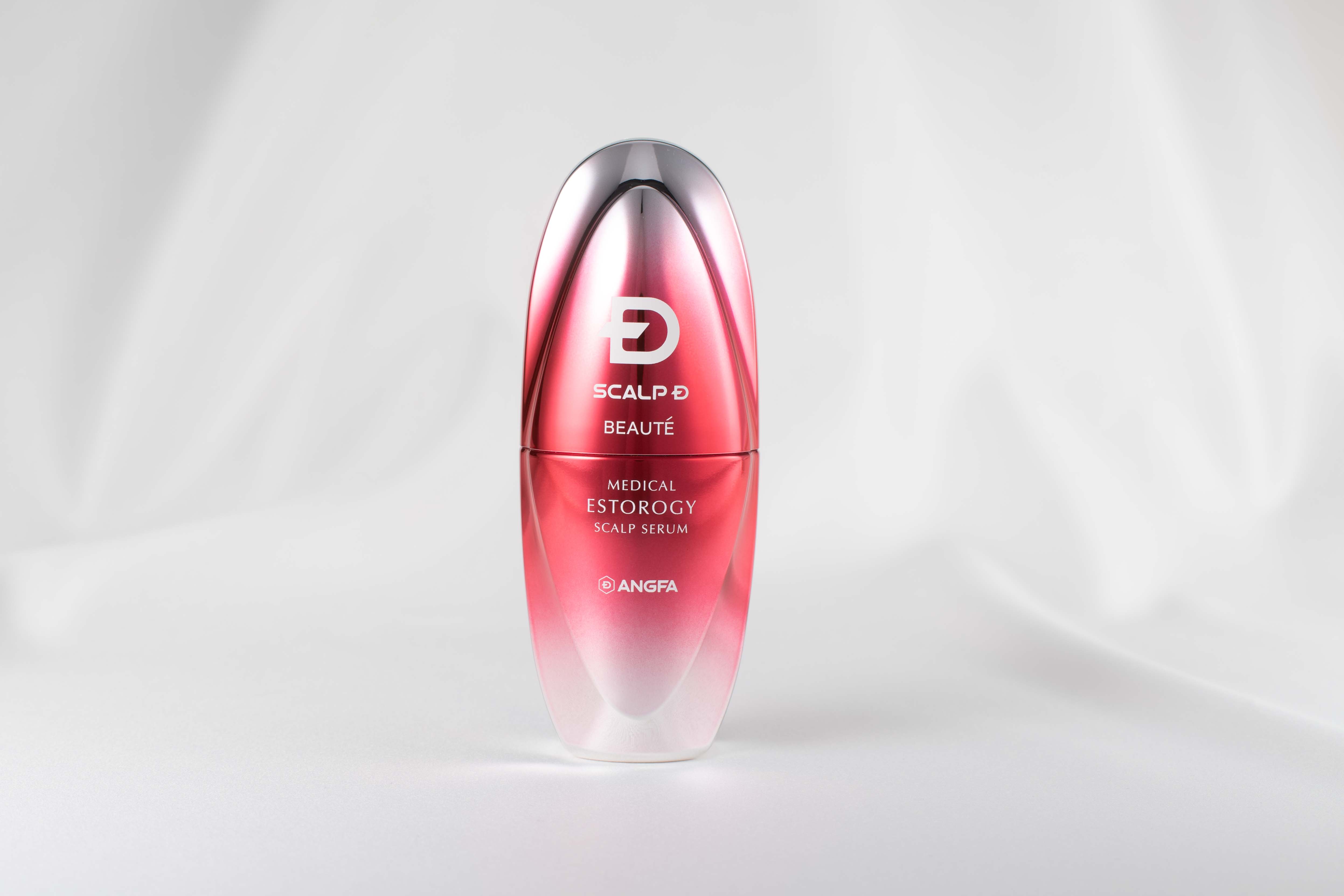 アンファー「スカルプDボーテ　メディカルエストロジー スカルプセラム」