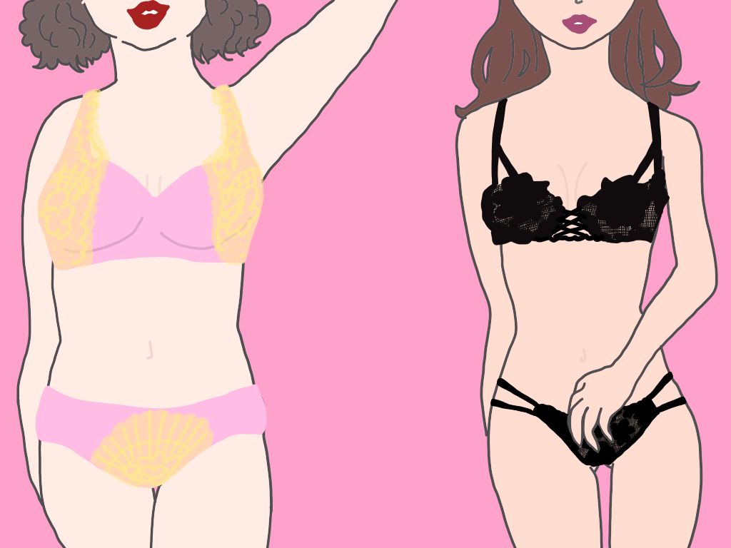 PEACH JOHN/ピーチ・ジョン（ピーチジョン）バービーさんコラボ