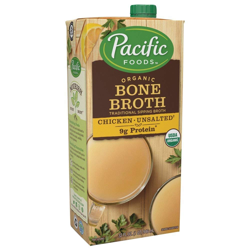 Pacific Bone Broth