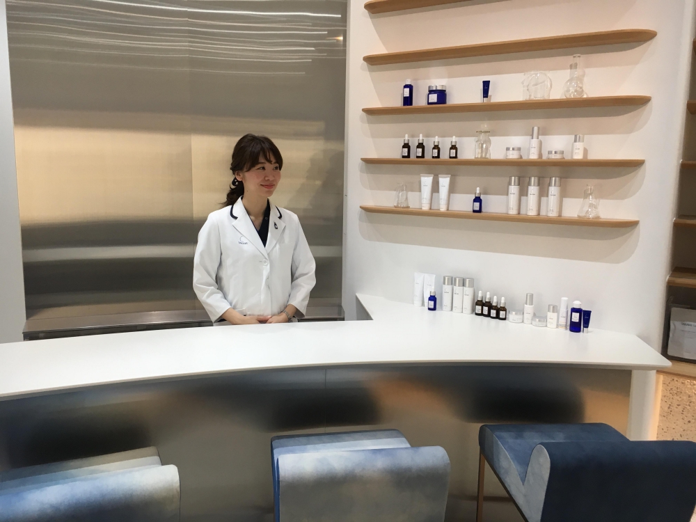 アドバイザーに相談できる