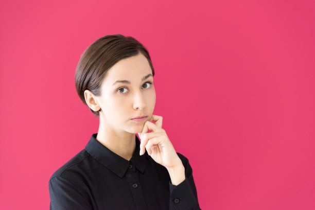 質問１２「夫と自分の服の好みが違う」