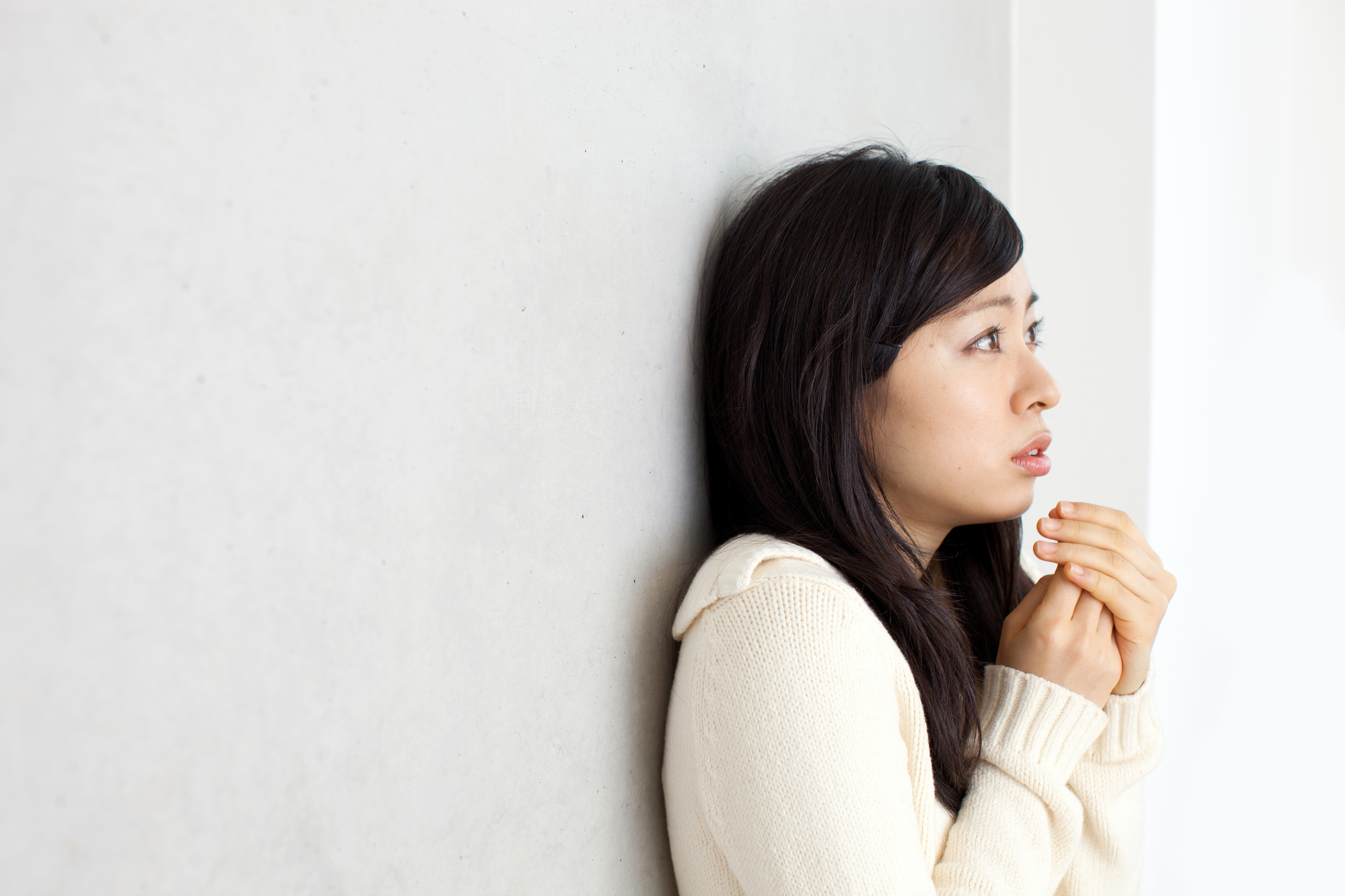 質問１３「季節の変わり目（冬から春）」　