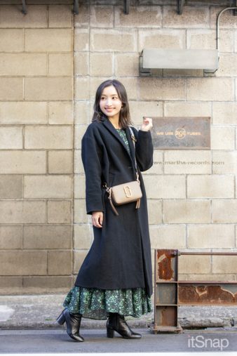 堀川小菜美サン