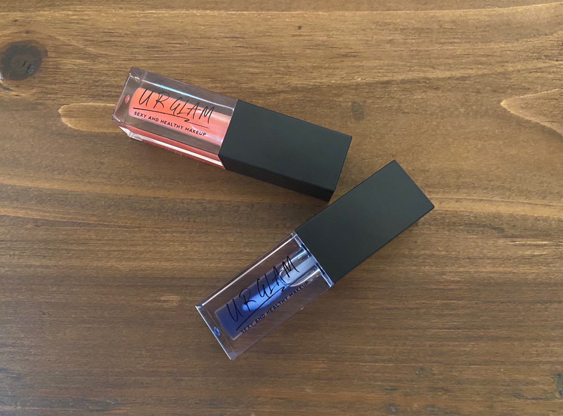 ダイソーのコスメブランド「U R GLAM（ユーアーグラム）」