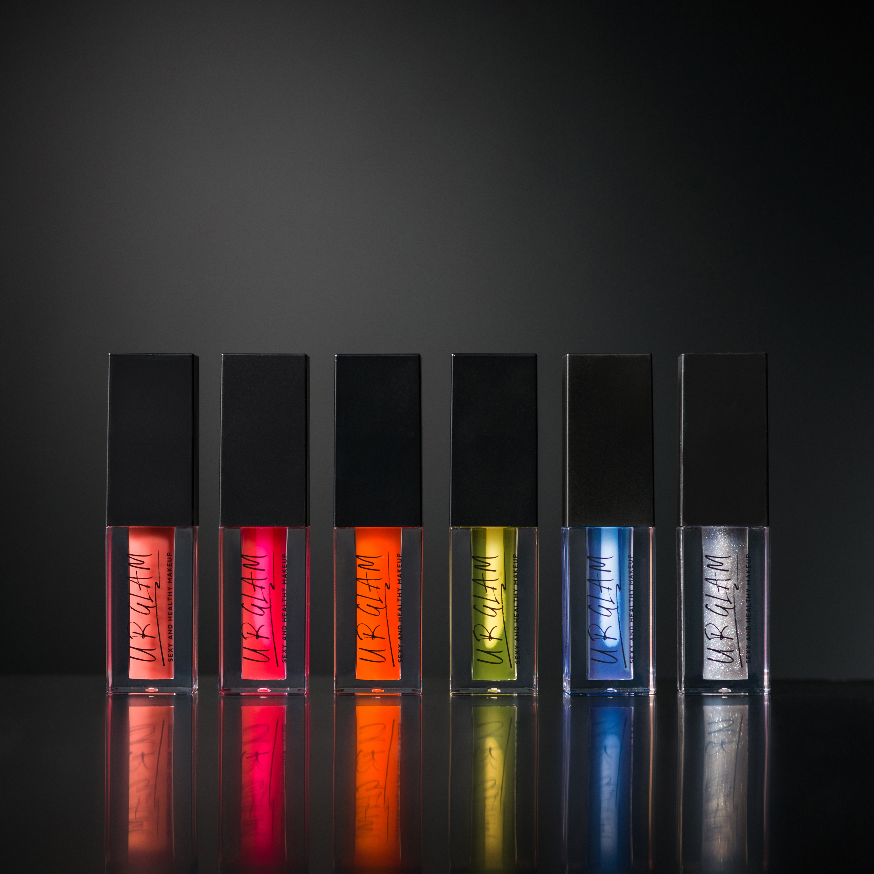 ダイソーのコスメブランド「U R GLAM（ユーアーグラム）」