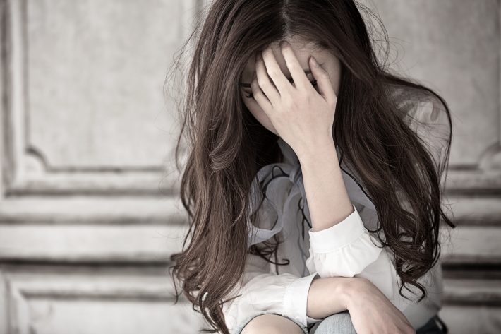 美人すぎて仕事に支障が…