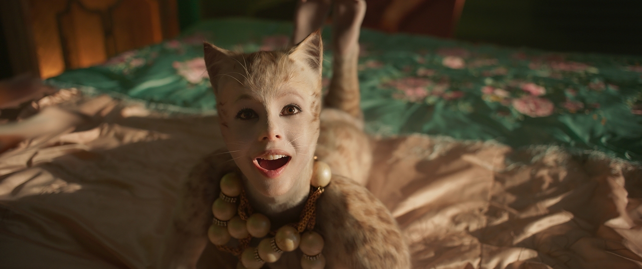 『CATS』