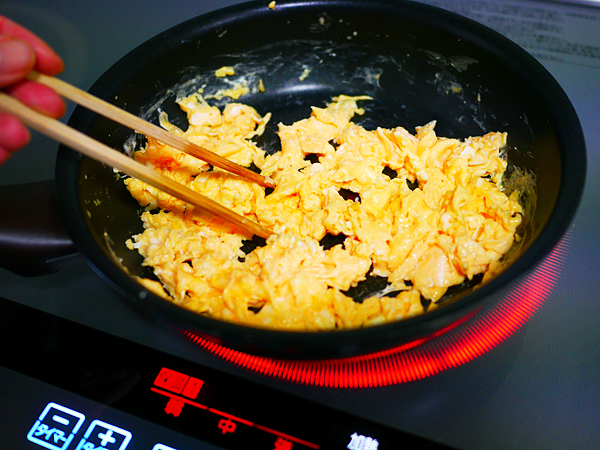 料理初心者でも絶賛されるちらし寿司 コツは１つだけ