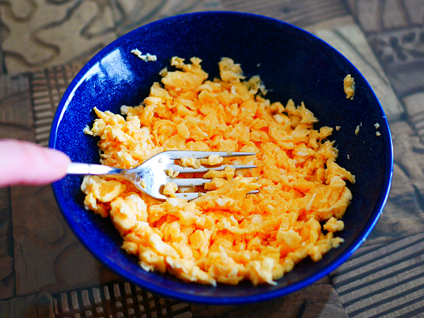 料理初心者でも絶賛されるちらし寿司 コツは１つだけ