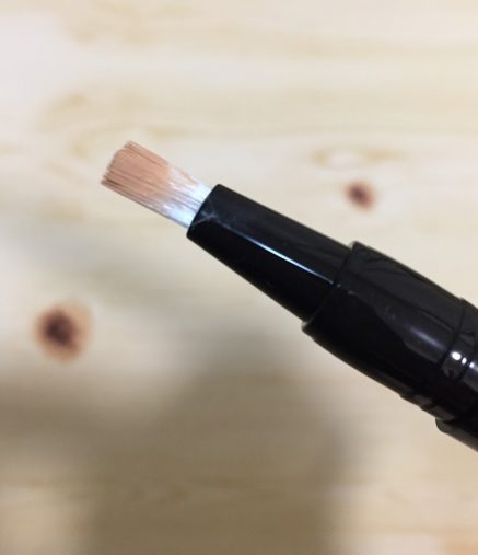 コンシーラー　100円　ダイソーのコスメブランド「U R GLAM（ユーアーグラム）」