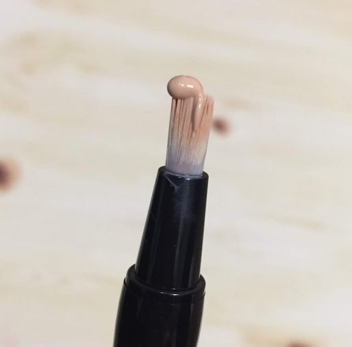 コンシーラー　100円　ダイソーのコスメブランド「U R GLAM（ユーアーグラム）」