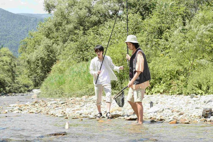 『影裏』より２