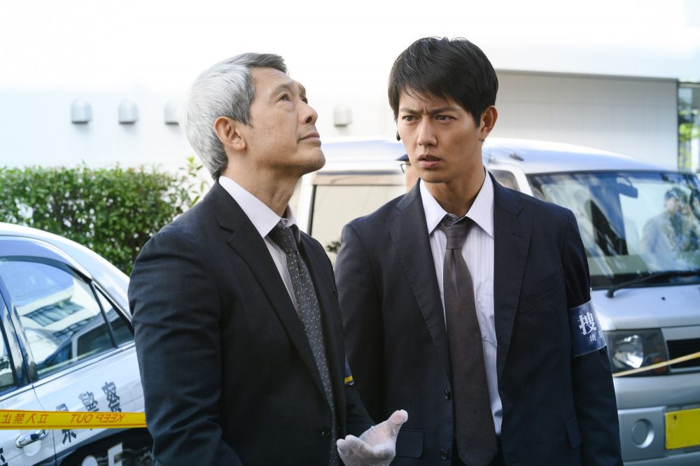 『連続殺人鬼カエル男』（カンテレ放送中・U-NEXT毎週金曜10時配信）