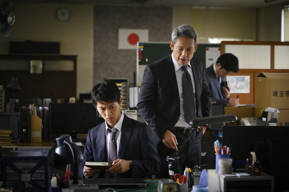 『連続殺人鬼カエル男』（カンテレ放送中・U-NEXT毎週金曜10時配信）