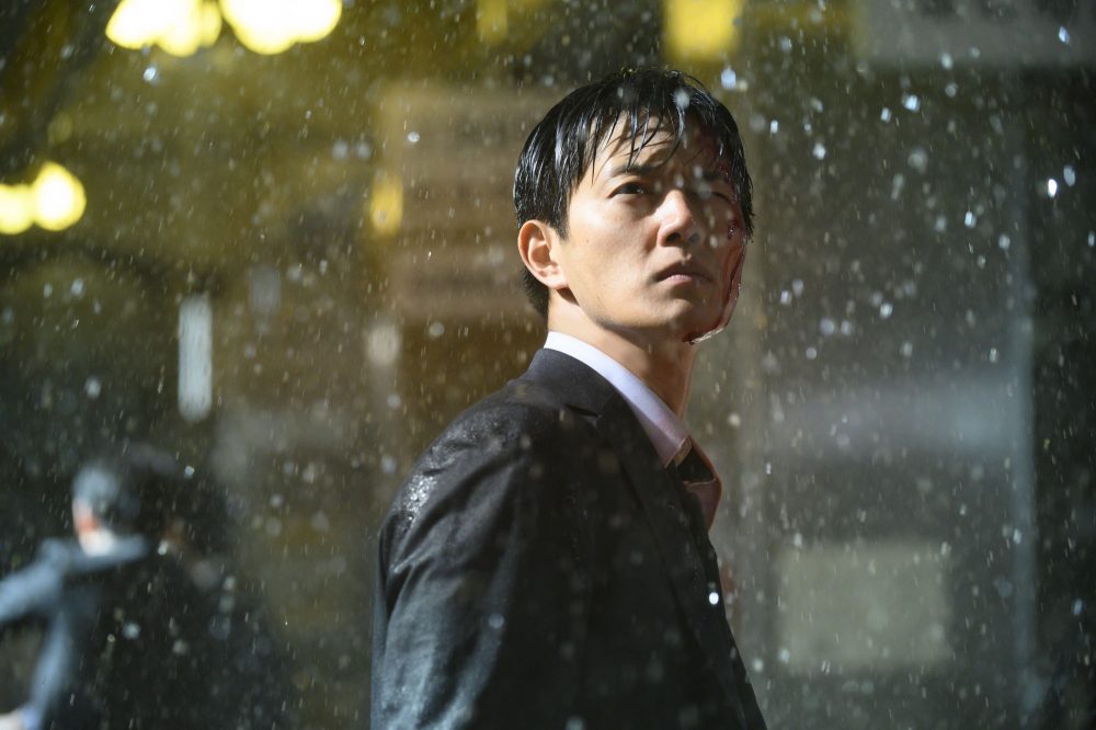 『連続殺人鬼カエル男』（カンテレ放送中・U-NEXT毎週金曜10時配信）