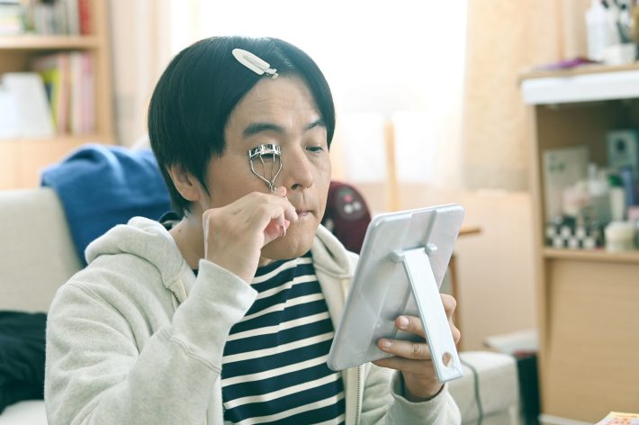 『架空OL日記』より