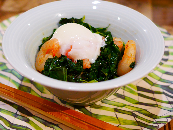 美容に良い「ケール」の食べ方、知ってる？ おいしい食べ方のコツ