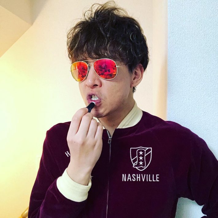 「シーーーーー」と言わないとできない表情