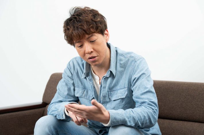 元木敦士さん　４