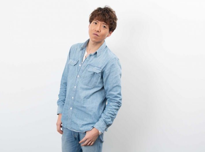 元木敦士さん　３