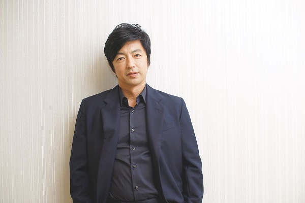 大沢たかおさん