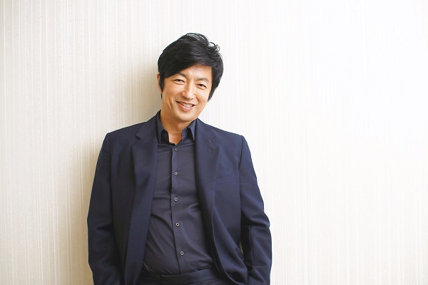 大沢たかおさん