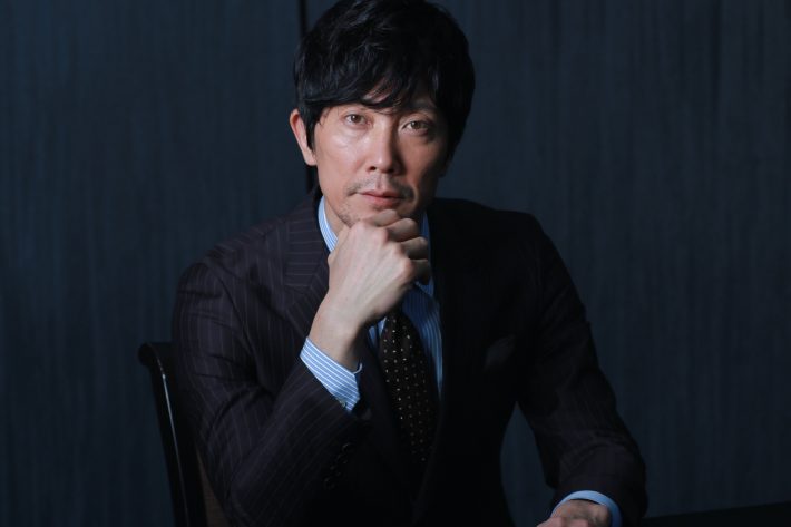 佐々木蔵之介さん